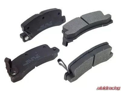 NPN Disc Brake Pad Rear - W0133-1617256