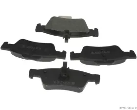 NPN Disc Brake Pad Mercedes-Benz Rear