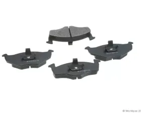 NPN Disc Brake Pad Volkswagen Front