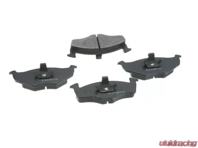 NPN Disc Brake Pad Volkswagen Front - W0133-1621409