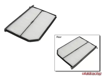 NPN Cabin Air Filter - W0133-1624234