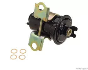 NPN Fuel Filter