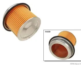 NPN Air Filter