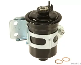 NPN Fuel Filter