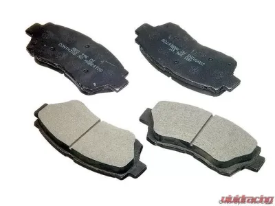 NPN Disc Brake Pad Front - W0133-1629837