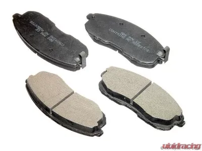 NPN Disc Brake Pad Front - W0133-1630154