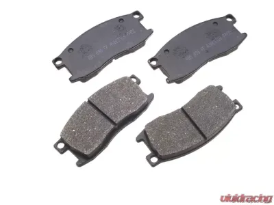 NPN Disc Brake Pad Honda Prelude Front 1982 - W0133-1633682