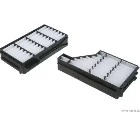 NPN Cabin Air Filter Subaru Forester 2001-2002