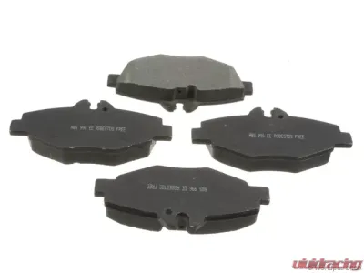 NPN Disc Brake Pad Mercedes-Benz Front - W0133-1717789