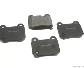 NPN Disc Brake Pad Rear