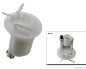 NPN Fuel Filter Mitsubishi