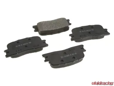 NPN Disc Brake Pad Rear - W0133-1738574