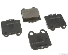 NPN Disc Brake Pad Lexus Rear
