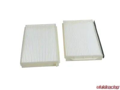 NPN Cabin Air Filter Mazda Millenia 2001-2002 - W0133-1757375