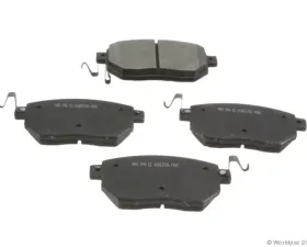 NPN Disc Brake Pad Nissan Murano Front