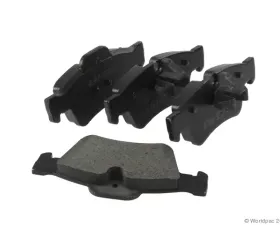 NPN Disc Brake Pad Rear