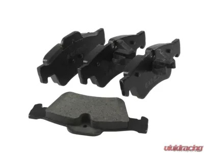 NPN Disc Brake Pad Rear - W0133-1780051