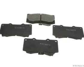 NPN Disc Brake Pad Hummer H3/H3T Front 2006-2010