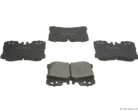 NPN Disc Brake Pad Lexus Front