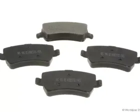 NPN Disc Brake Pad Land Rover Rear