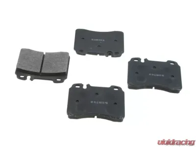 NPN Disc Brake Pad Mercedes-Benz Front - W0133-1788372