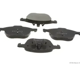 NPN Disc Brake Pad Front