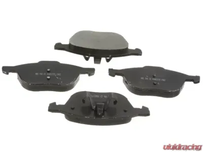 NPN Disc Brake Pad Front - W0133-1808124