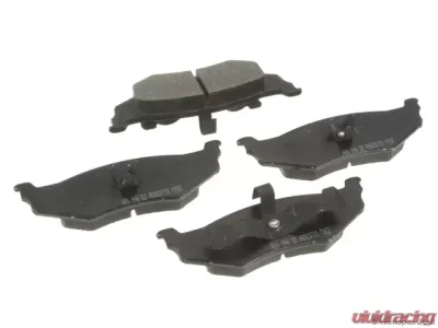 NPN Disc Brake Pad Rear - W0133-1815370