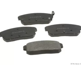 NPN Disc Brake Pad Mazda RX-8 Rear 2004-2011