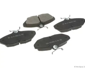NPN Disc Brake Pad Rear