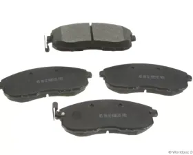 NPN Disc Brake Pad Front