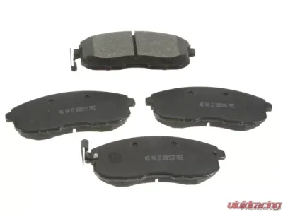 NPN Disc Brake Pad Front - W0133-1836524