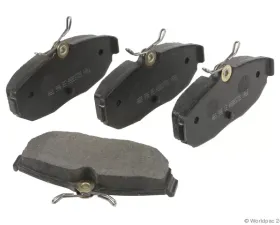 NPN Disc Brake Pad Ford Mustang Rear
