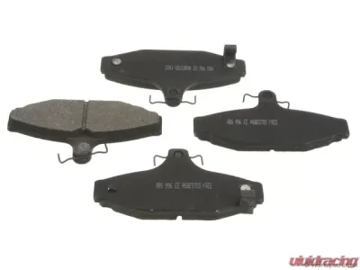 NPN Disc Brake Pad Rear - W0133-1842850