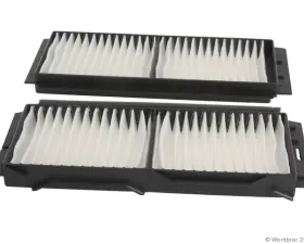 NPN Cabin Air Filter Set