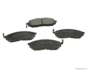 NPN Disc Brake Pad Front