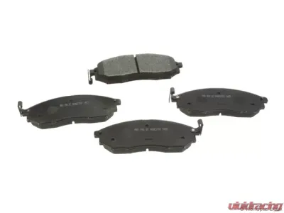 NPN Disc Brake Pad Front - W0133-1845704