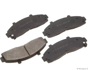 NPN Disc Brake Pad Front