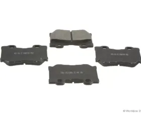 NPN Disc Brake Pad Rear