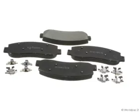 NPN Disc Brake Pad Ford Front