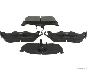 NPN Disc Brake Pad Rear