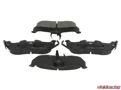 NPN Disc Brake Pad Rear - W0133-1933600
