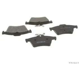 NPN Disc Brake Pad Rear