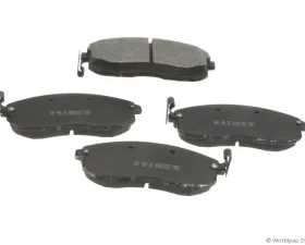 NPN Disc Brake Pad Front