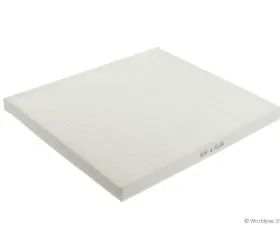 NPN Cabin Air Filter Kia Spectra 2004-2009