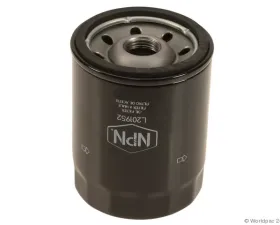 NPN Engine Oil Filter