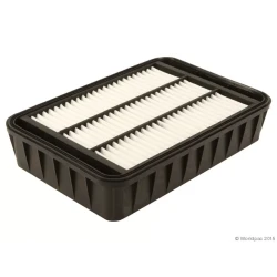 Air Intakes