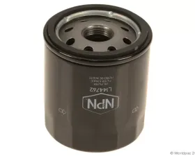 NPN Engine Oil Filter Suzuki SX4 2007-2009