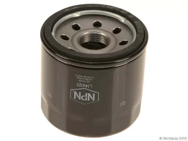 NPN Engine Oil Filter - W0133-2035825