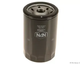 NPN Engine Oil Filter